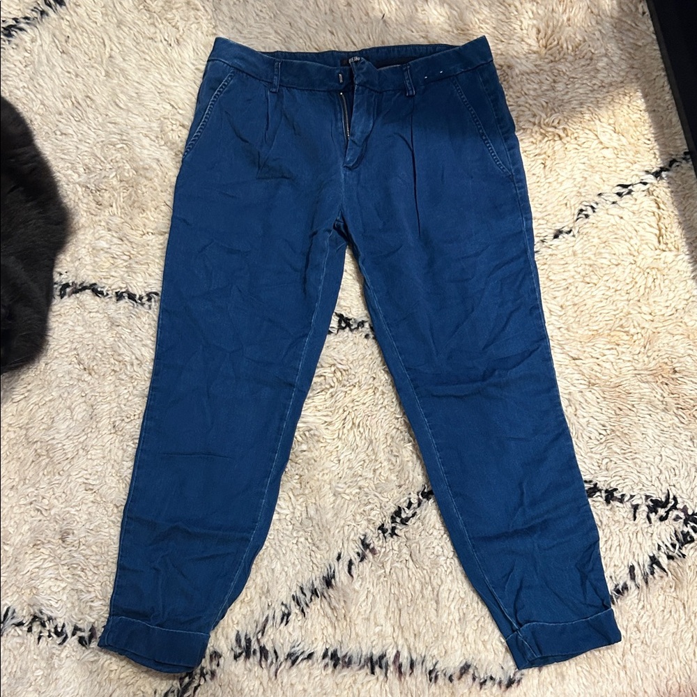 Reiko Overdyed Pants